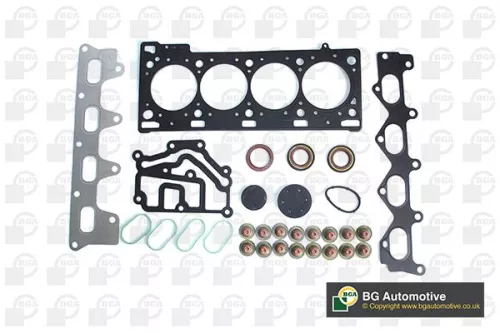 BGA BGA HK1544 Gasket Kit, cylinder head 
