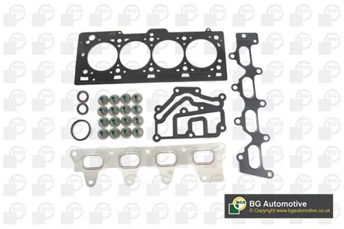 BGA BGA HK1547H Gasket Kit, cylinder head 