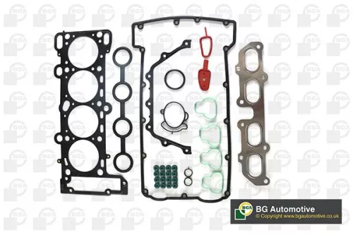 BGA BGA HK1549H Gasket Kit, cylinder head 