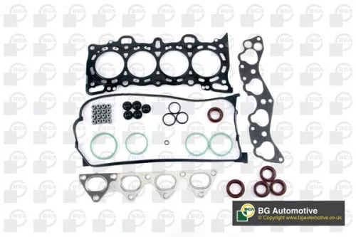 BGA BGA HK1555 Gasket Kit, cylinder head 