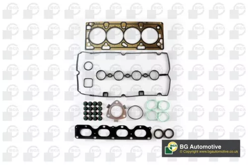 BGA BGA HK1706 Gasket Kit, cylinder head 