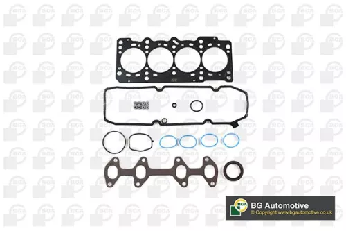 BGA BGA HK1707 Gasket Kit, cylinder head 