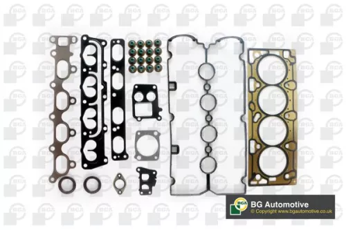 Gasket Kit, cylinder head