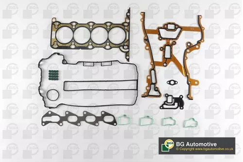 Gasket Kit, cylinder head
