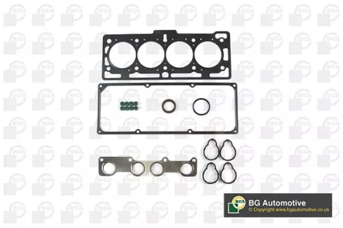 Gasket Kit, cylinder head