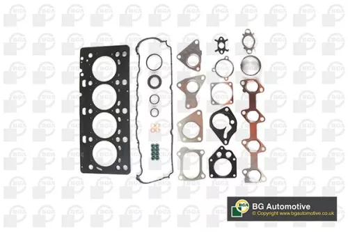 BGA BGA HK1748 Gasket Kit, cylinder head 