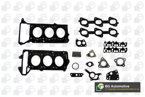 BGA BGA HK1754 Gasket Kit, cylinder head 