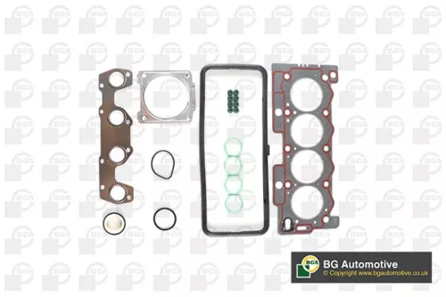 Gasket Kit, cylinder head