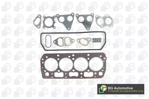 Gasket Kit, cylinder head