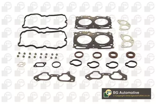 BGA BGA HK1911 Gasket Kit, cylinder head 