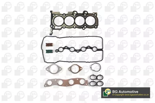 BGA BGA HK1969 Gasket Kit, cylinder head 