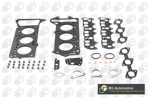 BGA BGA HK1992 Gasket Kit, cylinder head 
