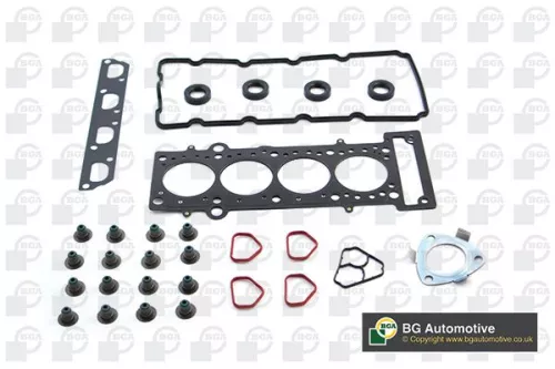 BGA BGA HK2202 CLUTCH KIT 2-IN-1 