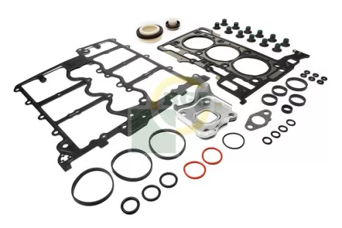 BGA BGA HK23002 Gasket Kit, cylinder head 