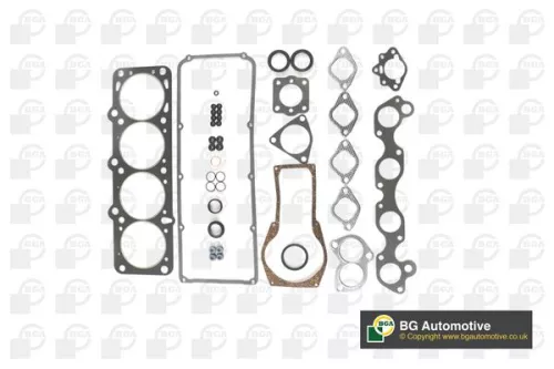 BGA BGA HK2301 CLUTCH KIT 3-IN-1 