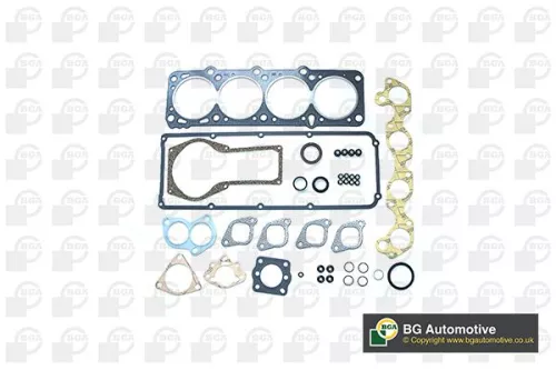 Gasket Kit, cylinder head