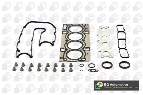CLUTCH KIT 3-IN-1