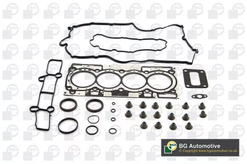 BGA BGA HK2321 CLUTCH KIT 3-IN-1 