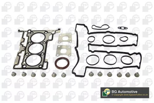 BGA BGA HK2327 CLUTCH KIT 3-IN-1 