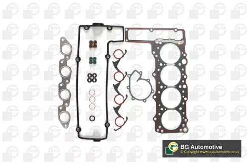 CLUTCH KIT 2-IN-1