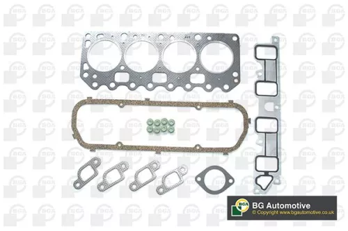 BGA BGA HK2515 Gasket Kit, cylinder head 
