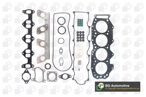 Gasket Kit, cylinder head
