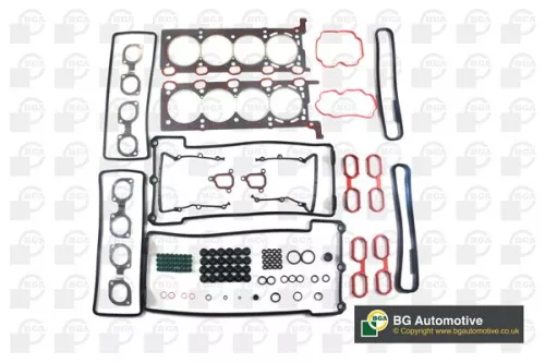 BGA BGA HK2554 Gasket Kit, cylinder head 