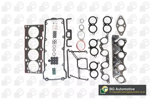 BGA BGA HK2556 Gasket Kit, cylinder head 