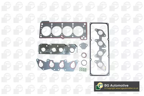 Gasket Kit, cylinder head