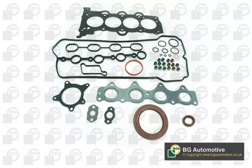 BGA BGA HK27002 Gasket Kit, cylinder head 