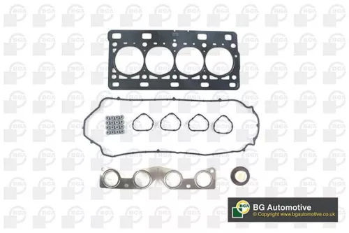 BGA BGA HK2711 Gasket Kit, cylinder head 