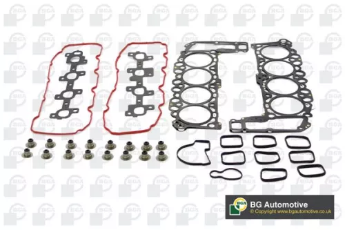 BGA BGA HK2742 Gasket Kit, cylinder head 