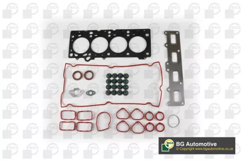 BGA BGA HK2787 CLUTCH KIT 3-IN-1 
