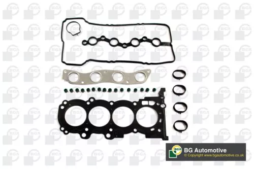 BGA BGA HK2800 Gasket Kit, cylinder head 