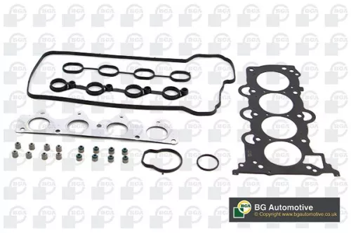 CLUTCH KIT 3-IN-1