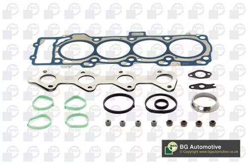 BGA BGA HK2902 Gasket Kit, cylinder head 