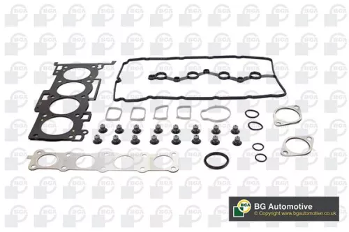 BGA BGA HK2913 Gasket Kit, cylinder head 