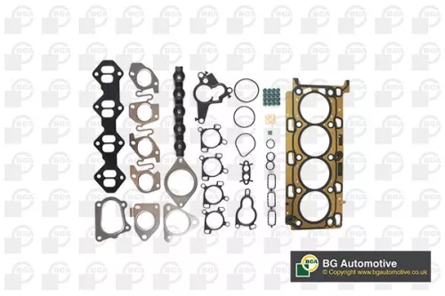 BGA BGA HK2926 Gasket Kit, cylinder head 