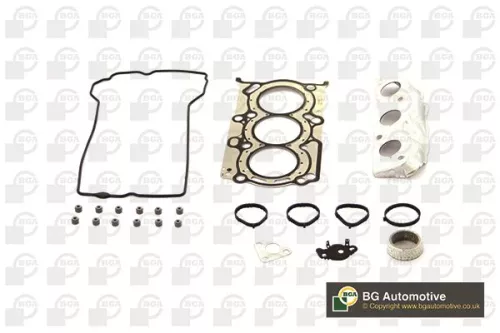 BGA BGA HK2961 Gasket Kit, cylinder head 