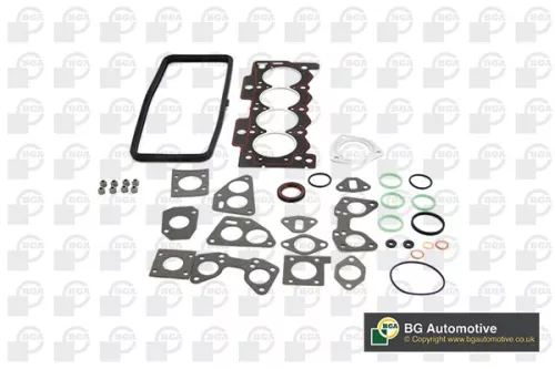Gasket Kit, cylinder head