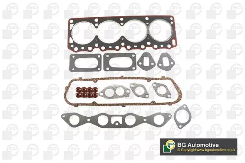 BGA BGA HK3314 Gasket Kit, cylinder head 