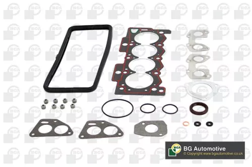 BGA BGA HK3316 Gasket Kit, cylinder head 