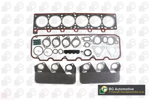BGA BGA HK3328 Gasket Kit, cylinder head 