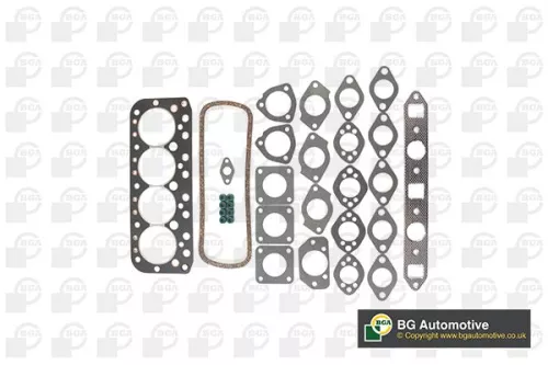 BGA BGA HK3363 Bga Cylinder Head Gasket Kit For Austin Mg Rover Allegro Maestro Metro Mini Mont 