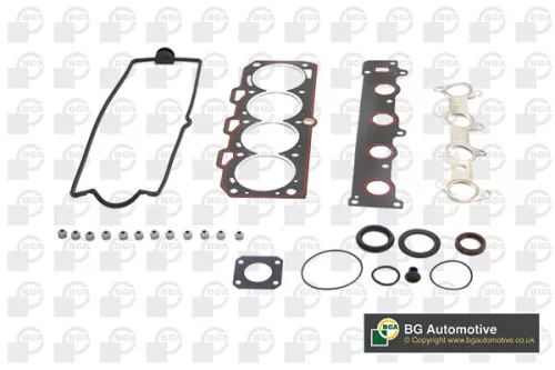 BGA BGA HK3503 Bga Cylinder Head Gasket Kit For Fiat Lancia Brava Bravo Marea Y 