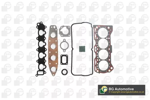 BGA BGA HK3511 Bga Cylinder Head Gasket Kit For Suzuki Baleno Grand Vitara Vitara 