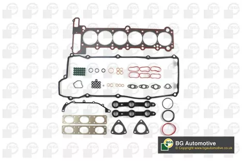 BGA BGA HK3531 Gasket Kit, cylinder head 