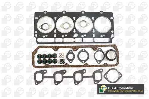 BGA BGA HK3532 Gasket Kit, cylinder head 