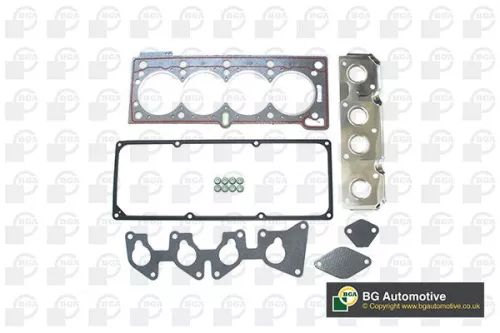 BGA BGA HK3558 Gasket Kit, cylinder head 