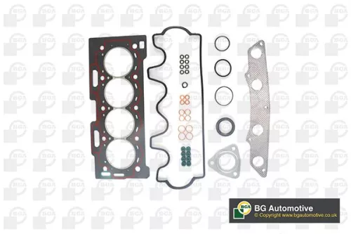 BGA BGA HK3559 Gasket Kit, cylinder head 